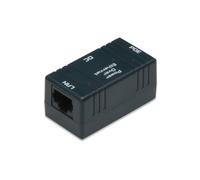 Digitus Passive PoE Wall Mount Box. RJ45/DC/PoE