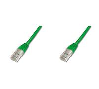 Digitus Patch Cable, UTP, CAT5E 10.0m