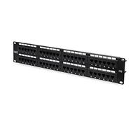 Digitus CAT 6. Class E Patch Panel