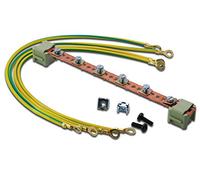 Digitus Potential Equalization Bar. 220 mm