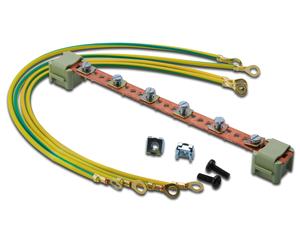 Digitus Potential Equalization Bar. 220 mm