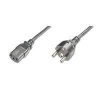 Digitus Power Cord connection cable