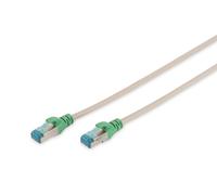 Digitus Premium CAT 5e SF-UTP crossover patch cord