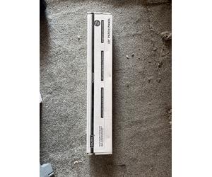 Digitus Professional 19” Network Patch Panel RJ45 Rack Mount CAT5e/CAT6 LSA