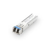 Digitus Professional Bidi Sfp Module Gigabit, LC, DUPLEX, Single mode - up to 20