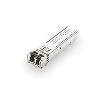 Digitus Professional Bidi Sfp Module Gigabit, LC, DUPLEX, Single mode - up to 20 km/80 km Bis zu 20km