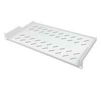 Digitus Shelf for fixed installation in 483 mm (19") cabinets
