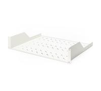 Digitus Shelf for Fixed Installation in 483 mm 19 Cabinets" WESTDIST-DN-97610