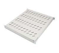 Digitus Shelf with Variable Rails for Fixed Mounting in 483 mm (19&quo
