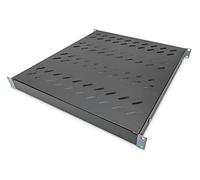 Digitus Shelf with Variable Rails for Fixed Mounting in 483 mm (19&quo
