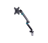 Digitus Single design monitor mount. 35". 10 kg