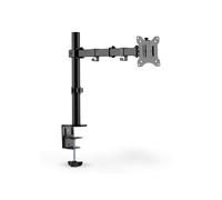 Digitus Single monitor mount. 32". 8 kg