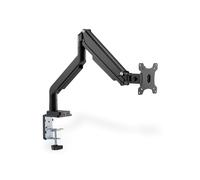 Digitus Single monitor mount. 32". 9 kg