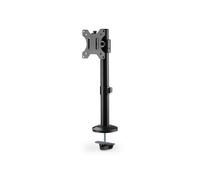 Digitus Single pole monitor mount, 32", 9 kg