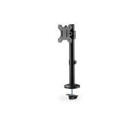 Digitus Single pole monitor mount 32" 9 kg