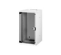 Digitus SOHO PRO wall-mounted enclosure - 254 mm (10") - 315x300