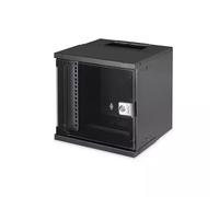 Digitus SOHO PRO wall-mounted enclosure - 254 mm (10") - 315x300