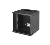 Digitus SOHO Pro Wall-Mounted Enclosure - 254 Mm 10 - 315x300 Mm WxD"