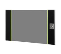 Digitus spare scheibe for DN-19 07-U Wandbox
