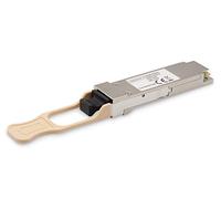 Digitus Universal 100 Gbit/s QSFP28 SR4 Module - Optical Transceiver - Four Channels - MPO Port - Multi-Mode - Full Duplex - 70m OM3/100m OM4 Range - Hot Pluggable
