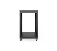 Digitus Universal 19-" Equipment Rack with Castors 16U
