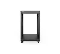 Digitus Universal 19-Inch Equipment Rack with Castors 16U