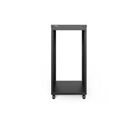 Digitus Universal 19-Inch Equipment Rack with Castors 21U