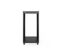 Digitus Universal 19-Inch Equipment Rack with Castors 21U