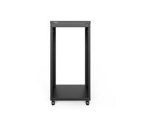 Digitus Universal 19-Inch Equipment Rack with Castors. 21U