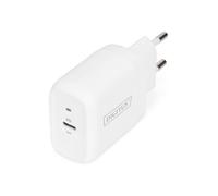 Digitus Universal Charging Adapter, USB-C™, 20 W