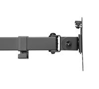 Digitus Universal Single Monitor Clamp Mount