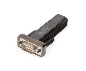 Digitus USB 2.0 serial adapter WESTDIST-DA-70167