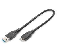 Digitus USB 3.0 connection cable