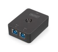 Digitus USB 3.0 Sharing Switch