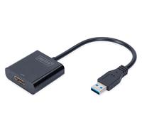 Digitus DA-70841 USB 3.0 to HDMI Adapter.