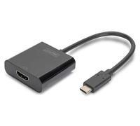 Digitus USB-C 3.2 Gen 1 to HDMI Graphic Adapter