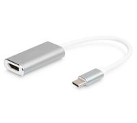 Digitus DA-70836 HDMI Aluminium cable interface/gender adapter