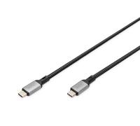 Digitus USB 4.0 Type-C connection cable