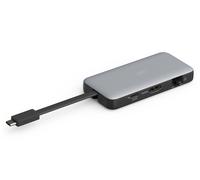 Digitus USB-C Travel Docking Station. 7-Port