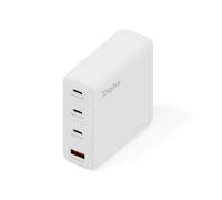 Digitus | USB GaN Charger 140W, 3x USB-C, 1x USB-A | DA-10305