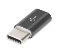 Digitus USB Type-C™ adapter. Type-C™ to micro B
