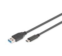 Digitus USB Type-C Connection Cable