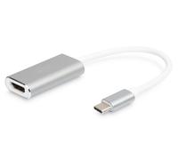 DIGITUS USB Type-C Graphic Adapter, USB Type-C to HDMI Type A, 4K Ultra HD 30Hz,