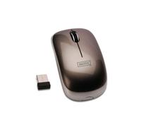 Digitus USB Wireless Optical Mini Mouse for Notebook