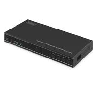Digitus Video Wall Controller. 4 Displays. 4K/30Hz