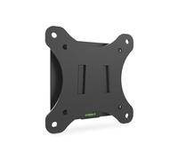 Digitus Wall Mount for 32" (81 cm) LCD/LED - 18 kg, VESA 75x75 & 100x100, Black