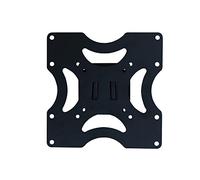 Digitus wall mount for LCD/LED monitor up to 94cm (37inches), fixing bracket, 37kg maximum load, max. VESA 200 x 200, black