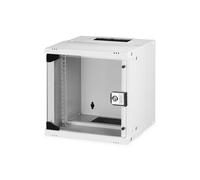 Digitus Wall-Mounted Enclosure SOHO Pro - 254 Mm 10 - 315x300 Mm WxD"