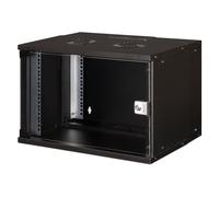 Digitus SOHO PRO wall-mounted enclosure - 483 mm (19") - 540x400