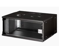 Digitus Wall-mounted enclosure SOHO Pro - 483 mm (19") - 540x400